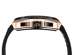 Miyota JS25 Japanese Movement