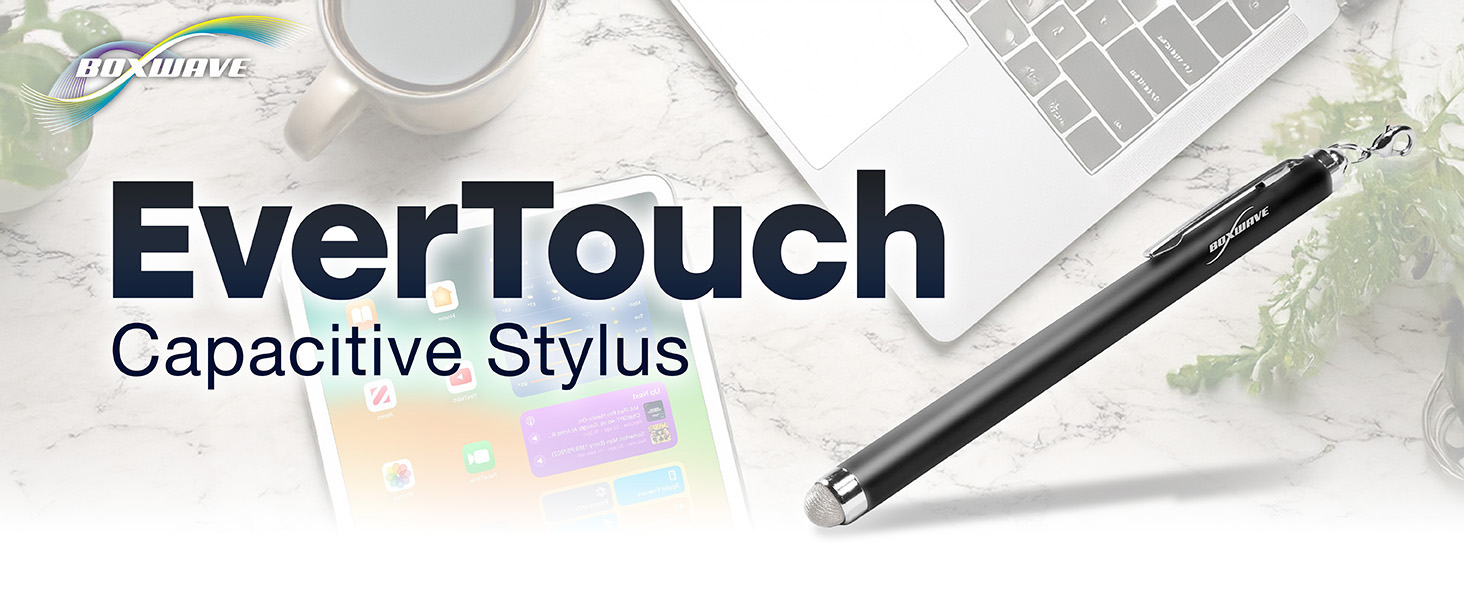 Amazon.com: BoxWave Stylus Pen Compatible with Lenovo ThinkPad L13 Yoga ...