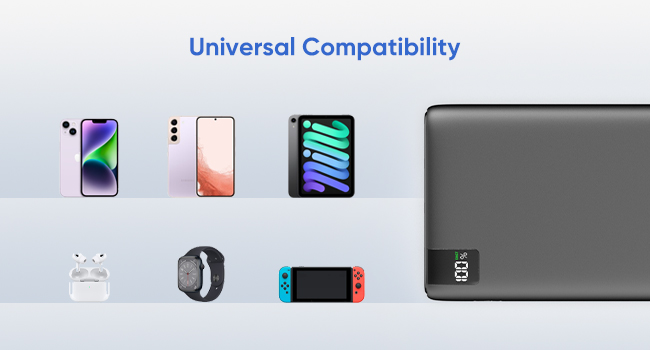 Power Bank