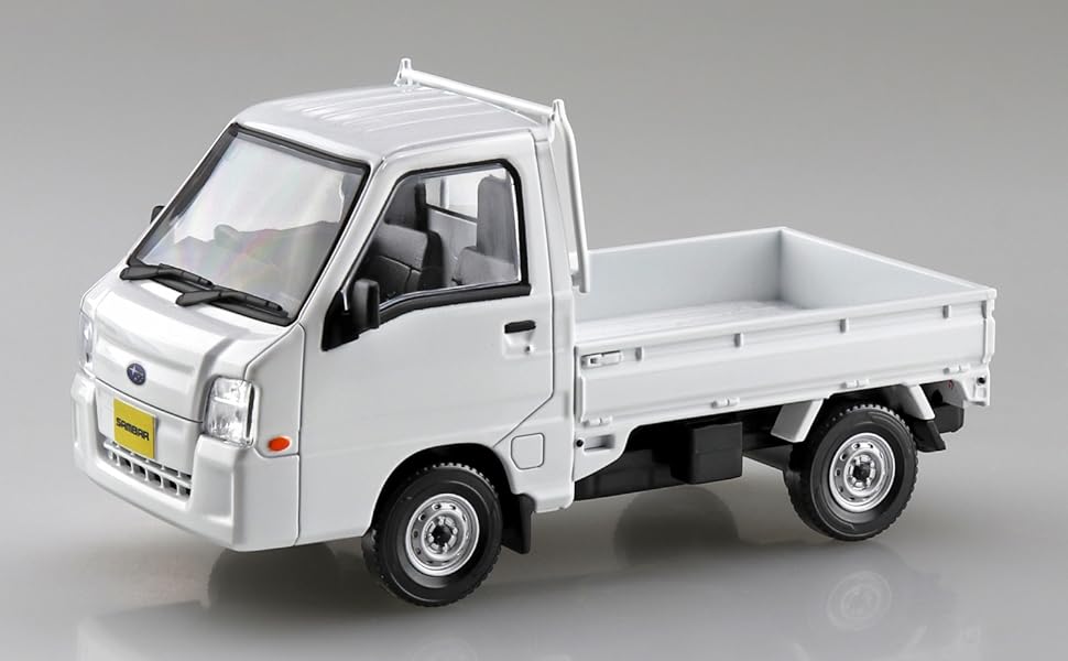Amazon | 青島文化教材社 1/32 楽プラ スナップキット No.05-FW