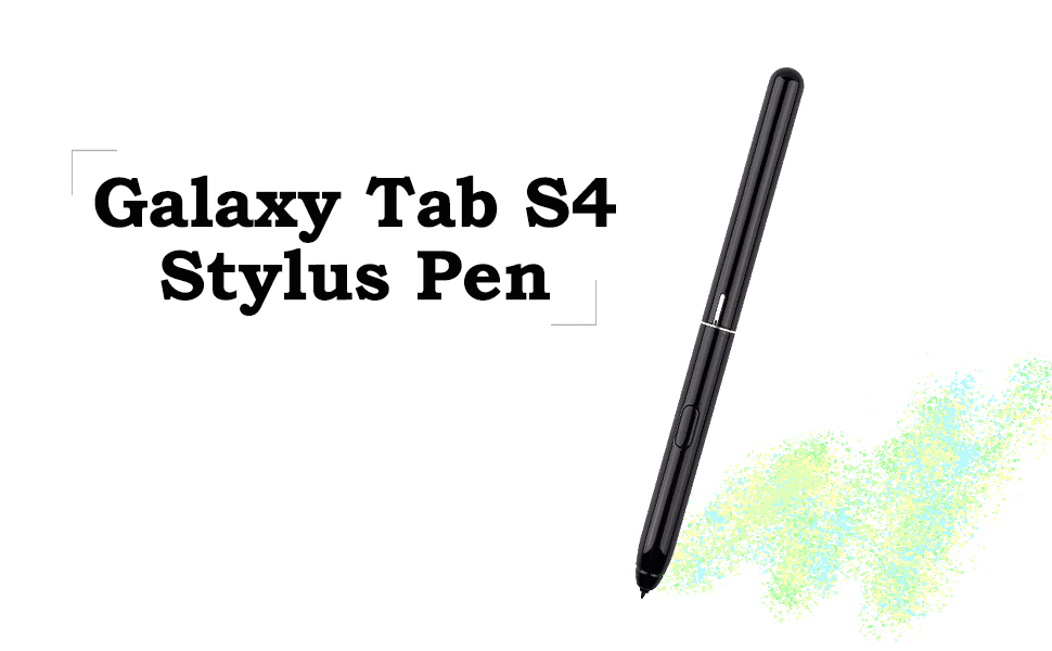 Galaxy Tab Sペン Amazon.com: Galaxy Tab S4 Stylus S Pen Replacement for