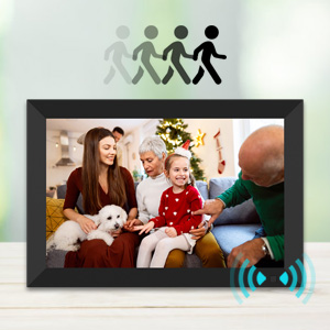 10.1 Inch Digital Photo Frame