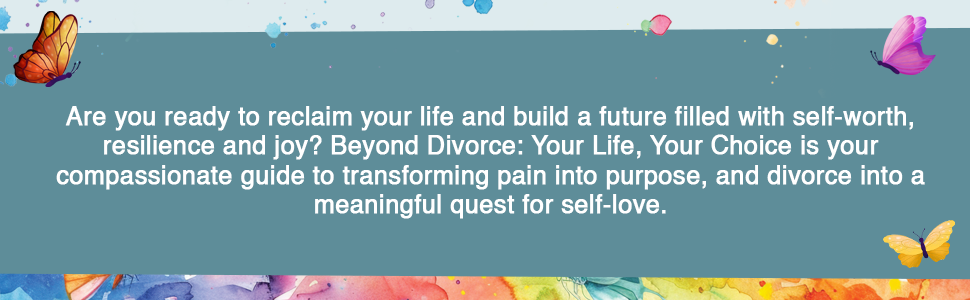 Are you ready to reclaim your life... header