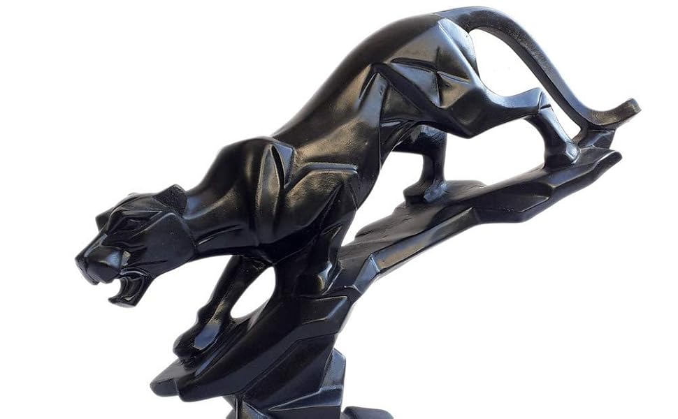 Black Cheetah