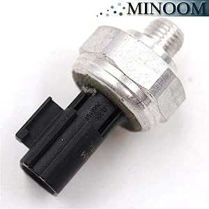 Amazon.com: MINOOM 92CP8-11 A/C Pressure Switch Sensor