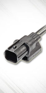 旭日2 Amazon.com: Ballenger Motorsports - 2 Way Sumitomo HX 040
