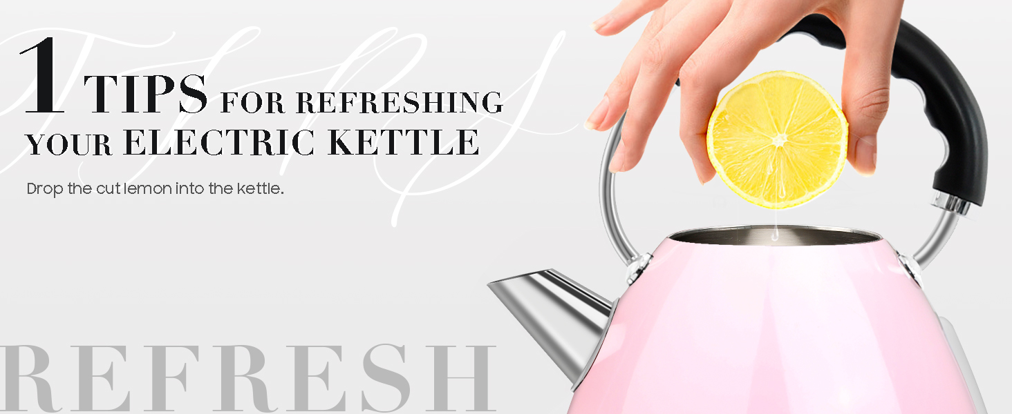 kettle
