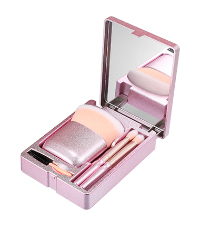 Eye Makeup Brushes
