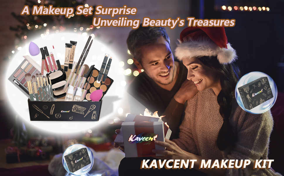 makeup kit
