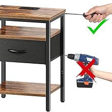 nightstand