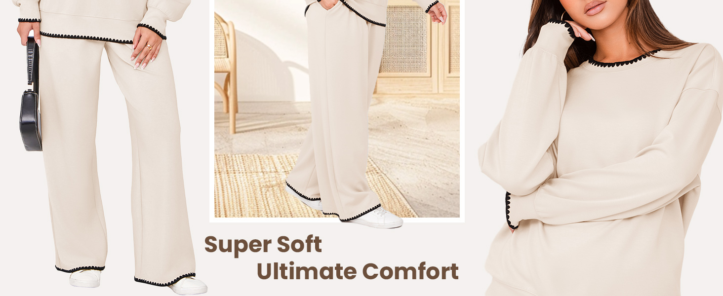 2 piece sets for women