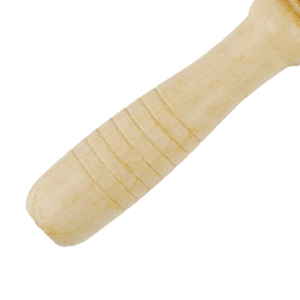 Wooden Massage Roller