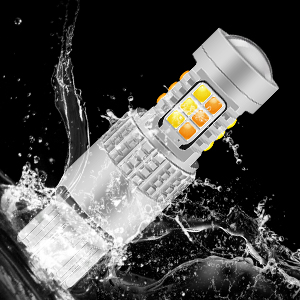 Amazon | Fenikso T20 ダブル球 LED ウィンカー ポジション