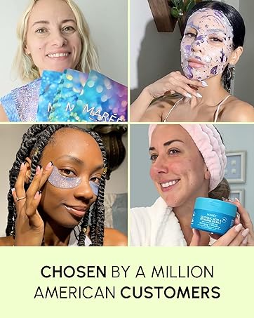 chosen by a million american customers