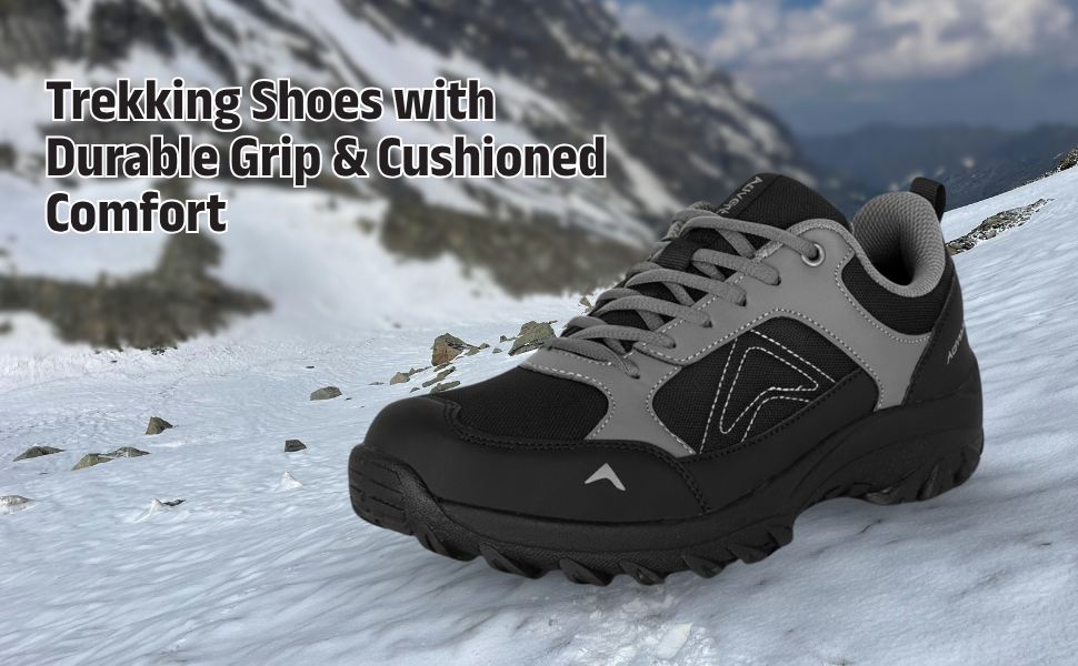 mens outdoor active shoes