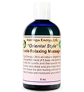 moringa massage oil muscle relaxing oriental style natural oils essential energy life ayurveda glide