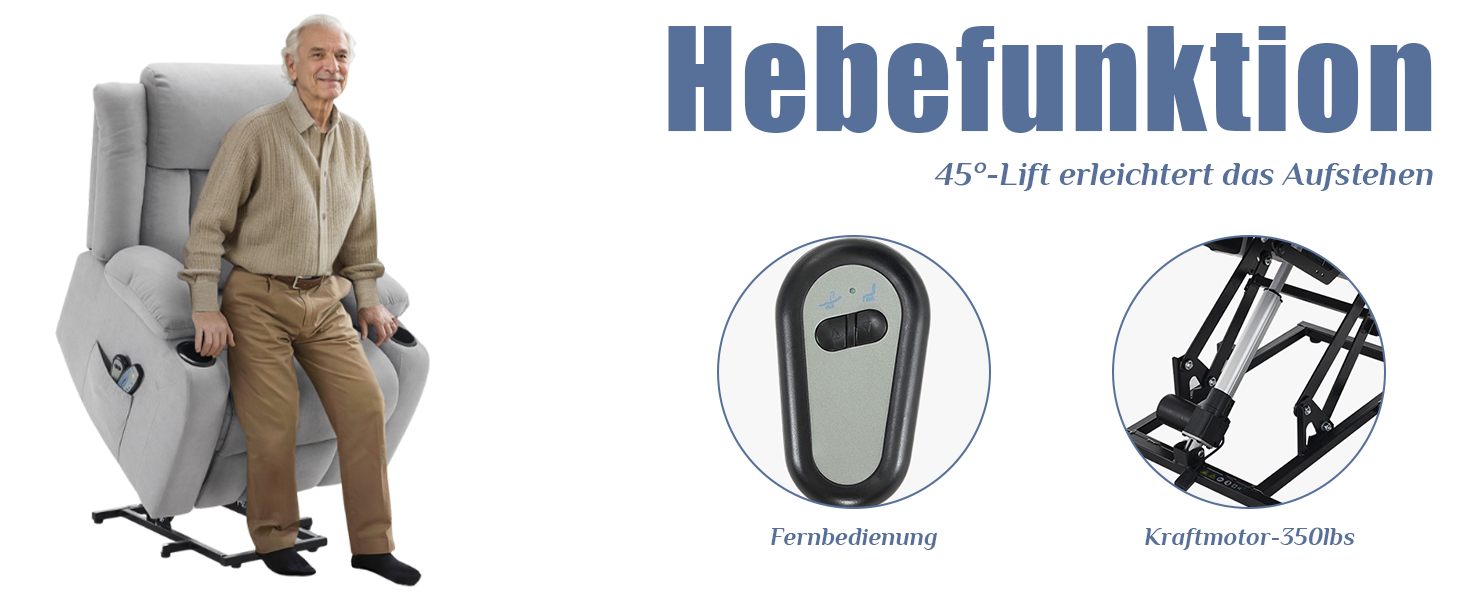 ein Bild von einem blau-schwarzen Objekt mit dem Text heveututu