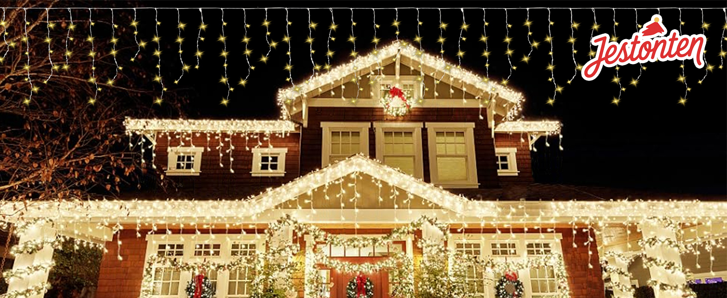 Christmas Lights