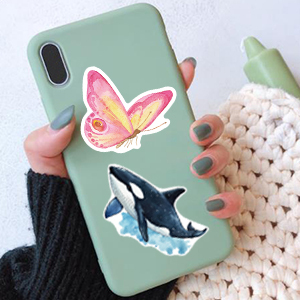 Stickers for Phone Case