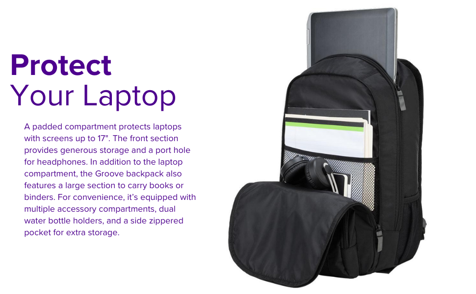 Protect Your Laptop