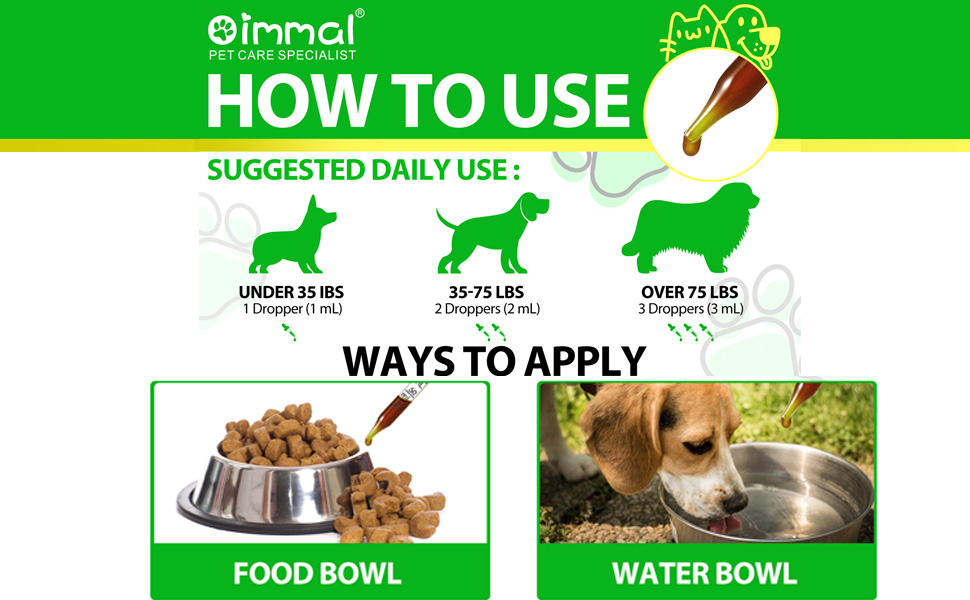 natural antibiotics for dogs, 60ml dog antibiotics, Dog Supplement