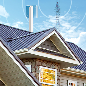 at&t  cell  booster for home