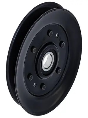 専用ページ⑦ Amazon.com : 8TEN Idler Pulley for Exmark Metro Five Speed