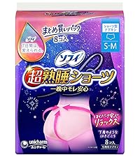 ソフィ 超熟睡 ショーツ オーガニックコットン 10点 ユニチャーム ソフィ 超熟睡ショーツ オーガニックコットン ML