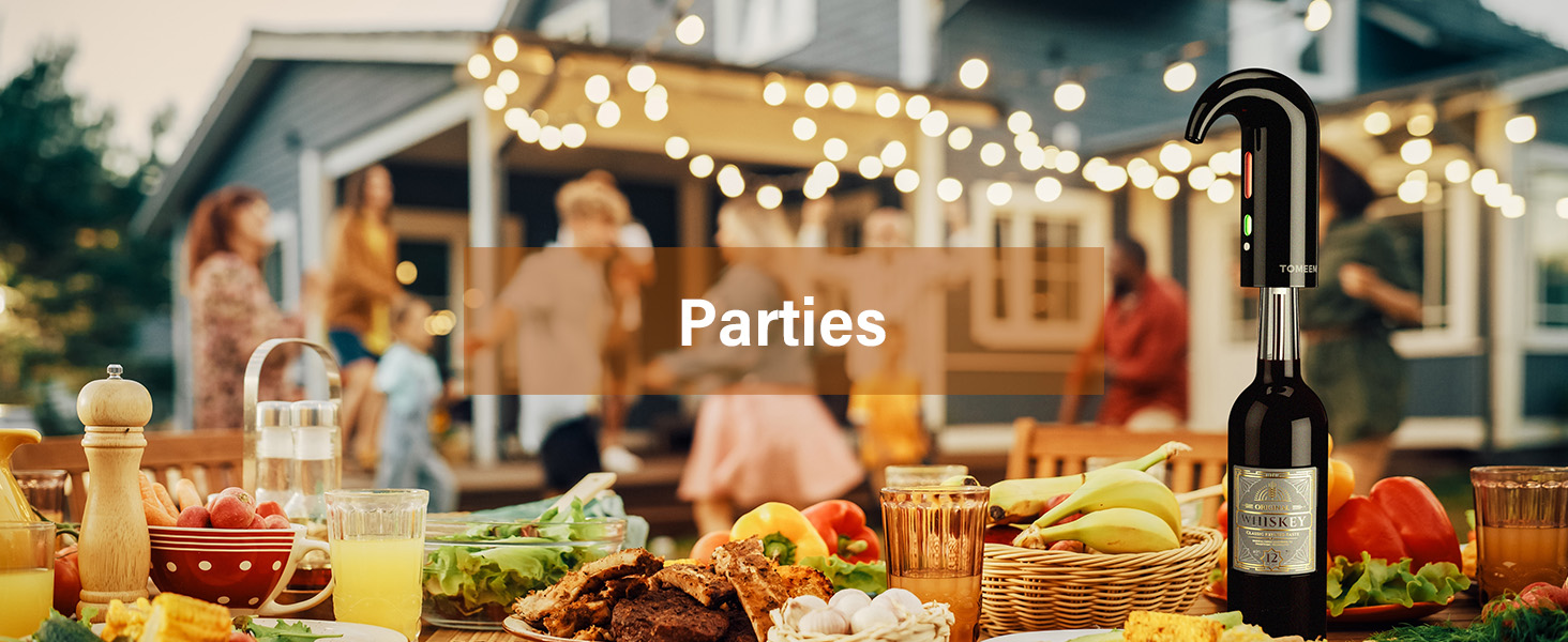 Parties