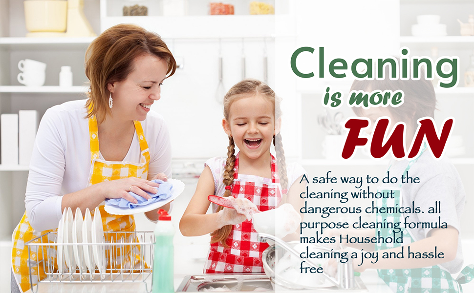 thieves household cleaner