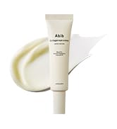 Abib Collagen Eye Crème Jericho Rose Tube for Dark Circles and Puffiness, Under Eye Fine Lines