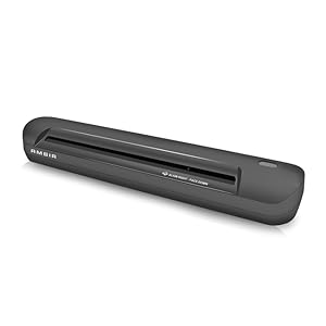 PS600 Document Scanner