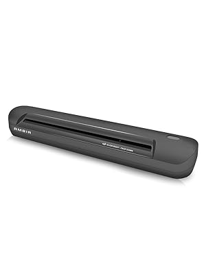 PS600 Document Scanner