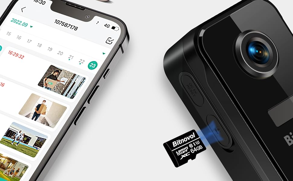 64gb sd card