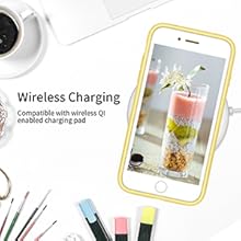 iPhone 7 /8 / SE 2020 case