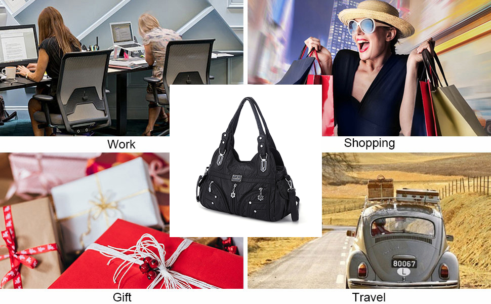 Hobo purses and handbags