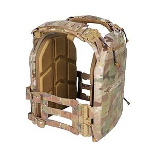 プレキャリ　タクティカルベスト　MOLLE 71-wmzfwy8L._AC_UY350_.jpg