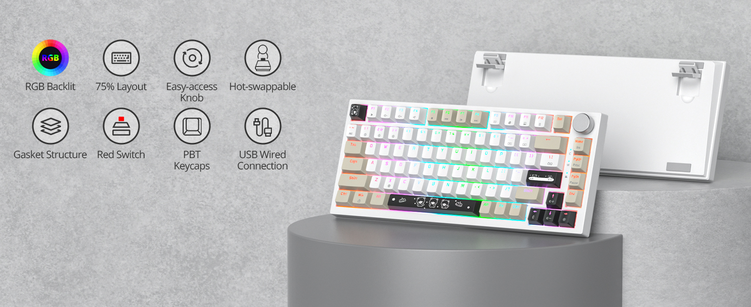 tkl keyboard