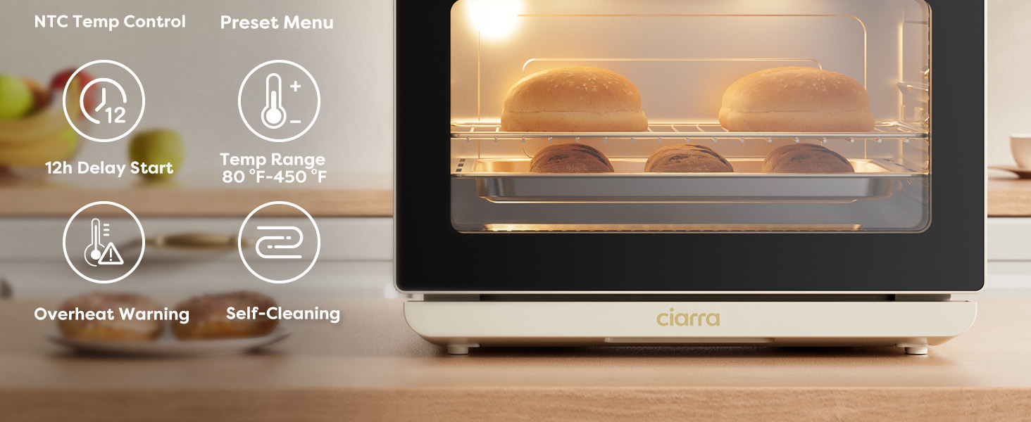 Steam oven