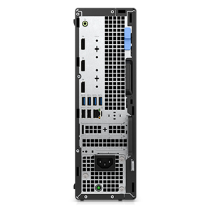 Dell OptiPlex 7000 Desktop Computer - Intel Core i7 12th Gen
