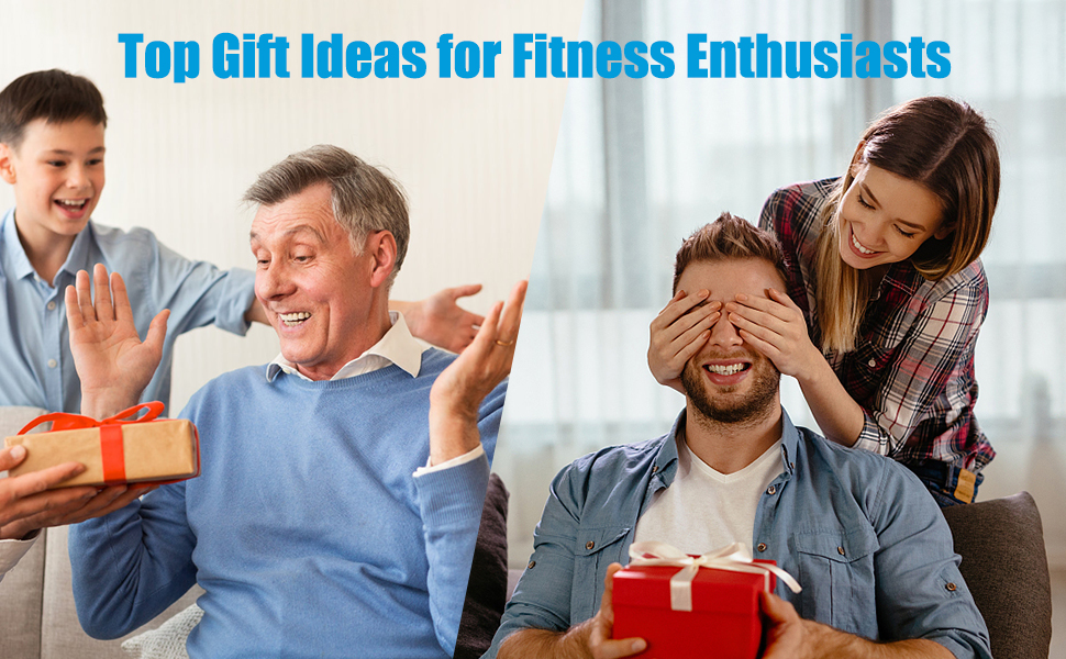 exercise and fitness