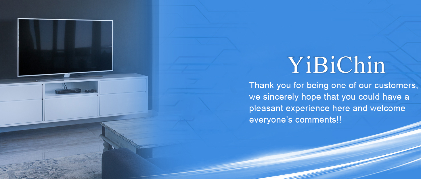 We specialize in smart TVs remote control & remote control covers, adapters, AV Switcher etc.