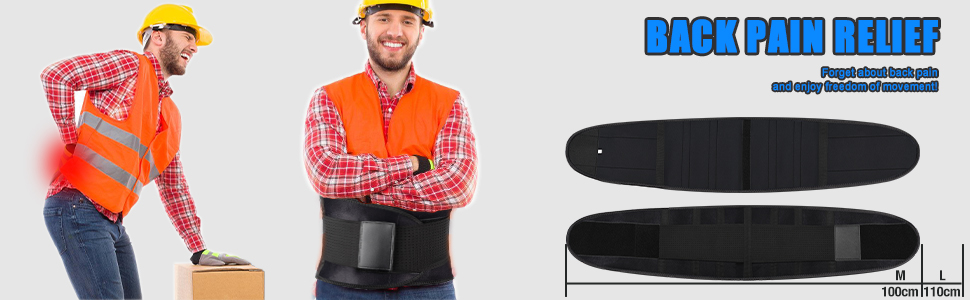 Back Brace
