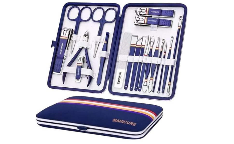 Nail Clippers