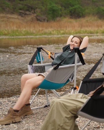 Hammock Camping Chair