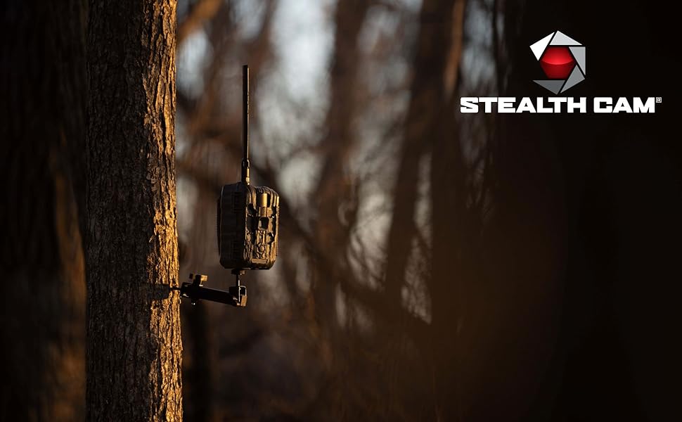 Stealth Cam Deceptor Max 2.0
