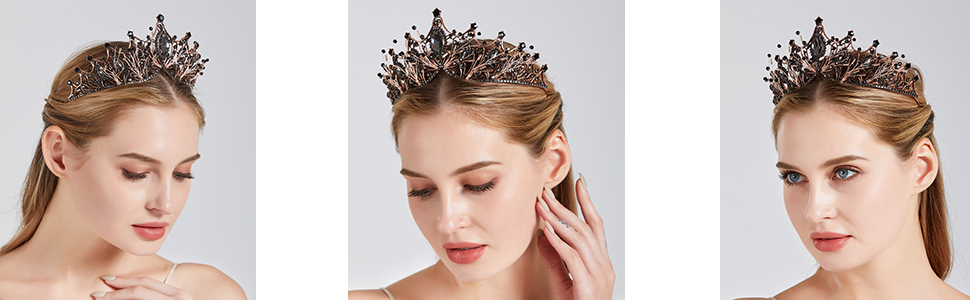 Crystal Crown