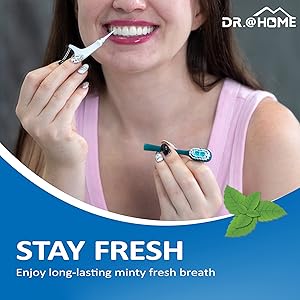 v6co Prepasted Toothbrush