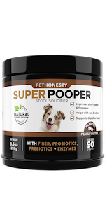 Pethonesty super pooper