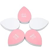 Karroy Nail Files and Buffers for Natural Nails Smooth and Polish Gel Surface 400/600/4000 Grit (...